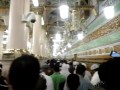 Kyu Aa K Ro Raha Hai Mohmmad K Saher Mai
