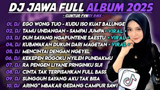 Download lagu DJ JAWA FULL ALBUM TERBARU 2025 - DJ EGO WONG TUO - KUDU ISO KUAT BALUNGE X TAMU UNDANGAN VIRAL mp3 Download lagu DJ JAWA FULL ALBUM TERBARU 2025 - DJ EGO WONG TUO - KUDU ISO KUAT BALUNGE X TAMU UNDANGAN VIRAL mp3