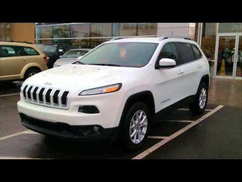 2015 model jeep cherokee limited 4x4