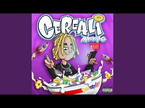 Cereali
