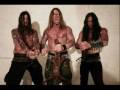 Belphegor - The Ancient Enemy