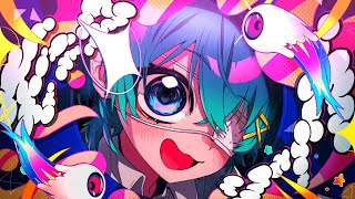 いつもとまた違う声色のスタートからもうドキドキ - 【くそがきぼいす】モニタリング【歌ってみた】