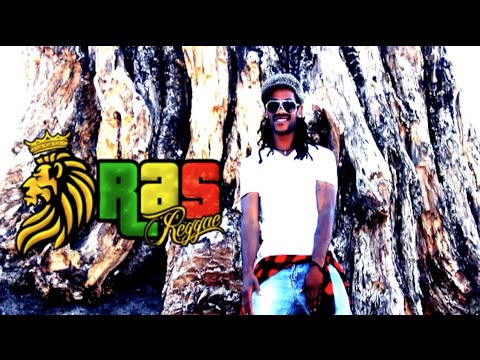 Ras Malula - Raggae Musikaye - New Ethiopian Reggae Music 2015 (Official Video)