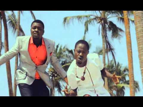 Prince da psalmist ft Psalm ebube Moyin o logo 1