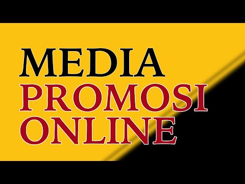 , title : 'Media Promosi Online Efektif untuk Pemasaran Produk dan Jasa'
