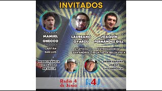 Programa N° 1001