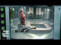 Austin Powers In Goldmember Water Fountain Scene ClipZone Comedy Callbacks