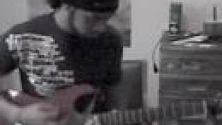 D-Rock - Passing Out in America