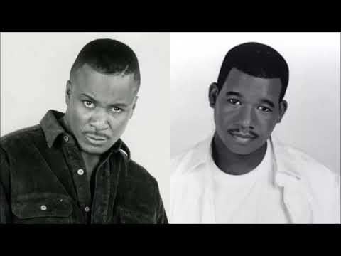 Genesis 1987 - Papa San, Cutty Ranks, Lt. Stitchie & Professor Nuts