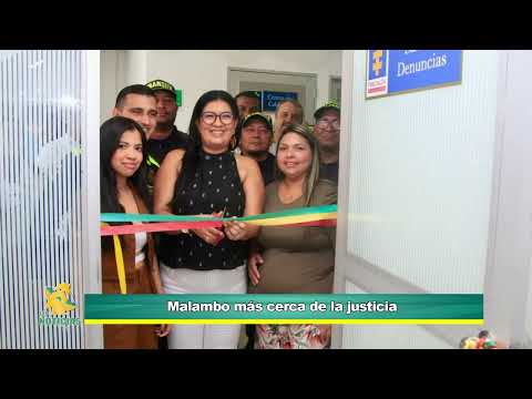 Malambo más cerca de la justicia