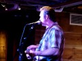 The Derailers, Knee Deep in The Blues 5/6/11