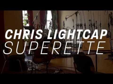 Chris Lightcap's Superette - Trailer featuring Nels Cline and John Medeski