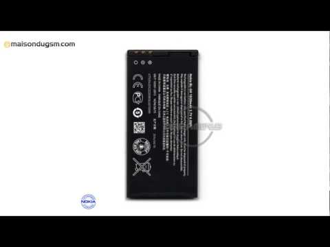 comment economiser batterie nokia lumia 520
