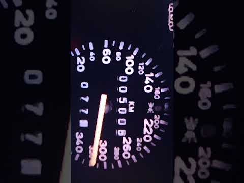 Thumbnail for Porsche 959 top speed 300km by Porsche, Porsche 959