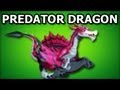 PREDATOR DRAGON Dragon City How To Get Any ...