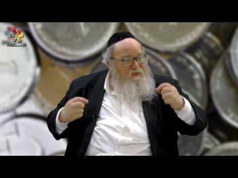 Weekly Torah Portion Parsha Ki Tisa (The golden calf, idolatry) with Rabbi Yitzchak Breitowitz