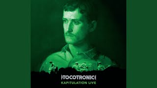 Drüben auf dem Hügel (Live)