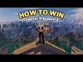 How to WIN Every Game in Chapter 5  Season 2 (Fortnite Tips & Tricks)