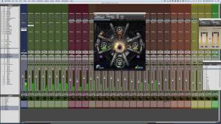 Video thumbnail for Waves Scheps Parallel Particles - Mixing With Mike Plugin of the Week by Mixing With Mike