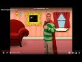 Blue S Clues UK Skidoo Compilation Season 2