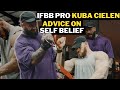 Pull with IFBB Pro Kuba Cielen | Advice on Self Belief & My Unique Approach to Bodybuilding