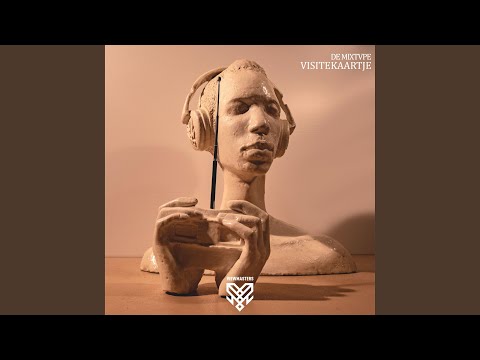 Rotondes (feat. Glenn de Vree)