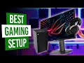 BEST Gaming Setup for Xbox Series X|S 2020