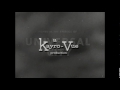 Kayro Vue Productions Universal City Television 1965