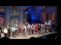 She Loves Me Final Curtain Call 7 10 16