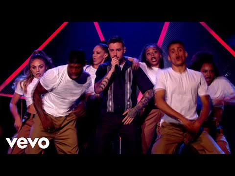 Liam Payne J Balvin Familiar Live On Graham Norton