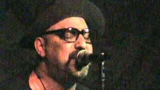 Blue Period - Pat Dininizo (lead singer Smithereens)  - North Star Bar 2002