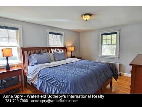 15 New Meadows Rd, Winchester MA 01890 - Single Family Home - Real Estate - For Sale -