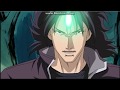 Richard Guyot Vs Guyver III And Murakami