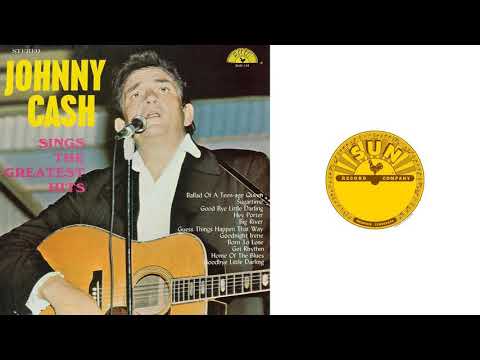 Born To Lose (ver. 2) - Johnny Cash