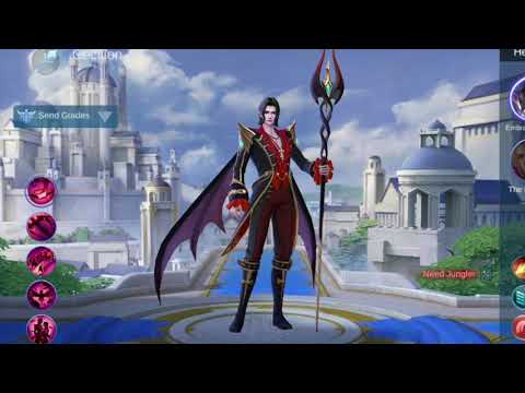 Cecelion Gameplay Again || Cecelion Week