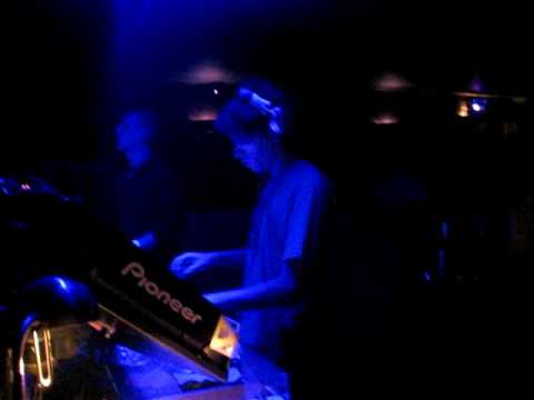 TWILO - PACHA LONDON - Main Room - Camilo Serna  30 oct PT 3