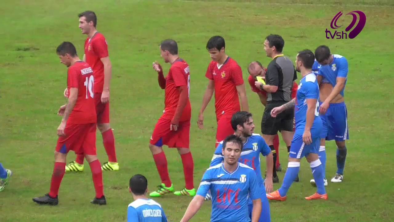 Resumo de Padroense vs Canelas 2010