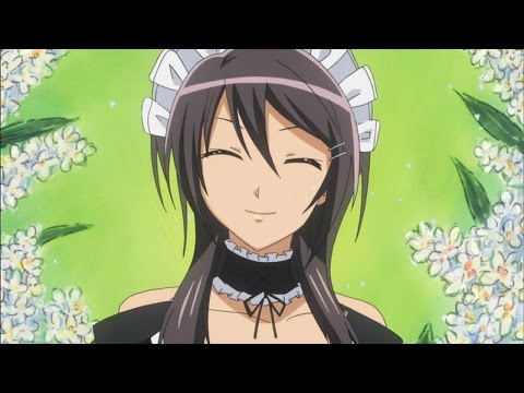 Kaichou wa Maid-sama! Opening (Male Version)