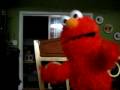 Elmo Chatters Annoying But Funny