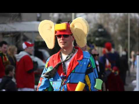 Optocht Leunen 2013 wmv