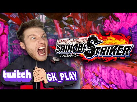 Naruto to Boruto : Shinobi Striker - Легендарная троица Санинов
