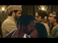 Heeramandi All Kiss Scenes Sanjeeda Sheikh Sonakshi Sinha Aditi Rao Hydari Kiss Scenes