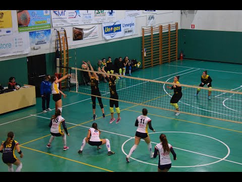 [Pallavolo] Riviera Volley Sanremo - Subaru Olympia Genova