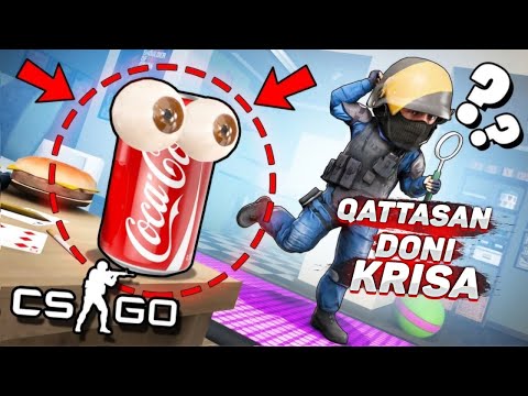 MANI TOP YOXUD QATTASAN KRISA