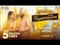 Paiyan Bahut Ne Tiyariyan Ajje Ke Shauron Jutti Aayi Ni Te Pagg Vi Rangayi Ni Rangayi Ni New Song