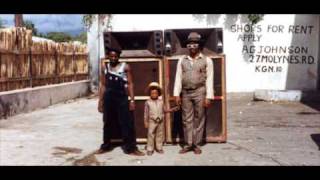 Prince Jazzbo - Crab Walking (1972)