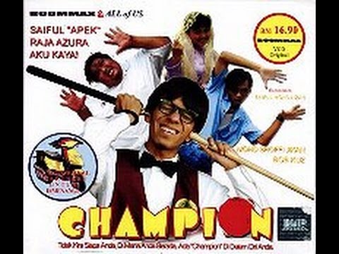 Download Saiful Apek Champion 3gp Mp4 Codedfilm