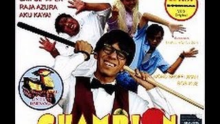 Download lagu 💿 VCD Telemovie - CHAMPION (Snooker) mp3 Download lagu 💿 VCD Telemovie - CHAMPION (Snooker) mp3