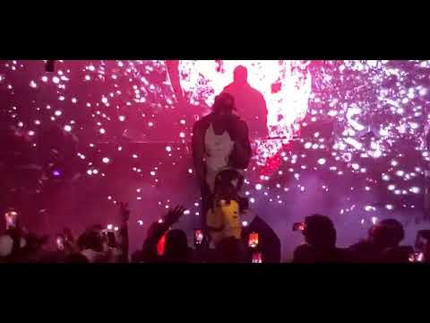 Hopsin - "Hell's Carol" Live, Denver, CO, January 29, 2022