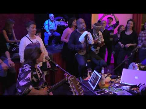 Denise Krammer live - Ainda é tempo pra viver feliz / O show tem que continuar